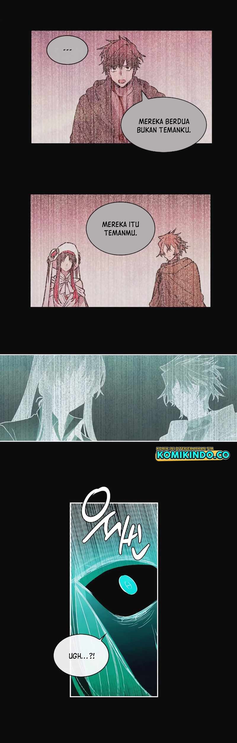 Miracle Hero! chapter 95 halaman 10