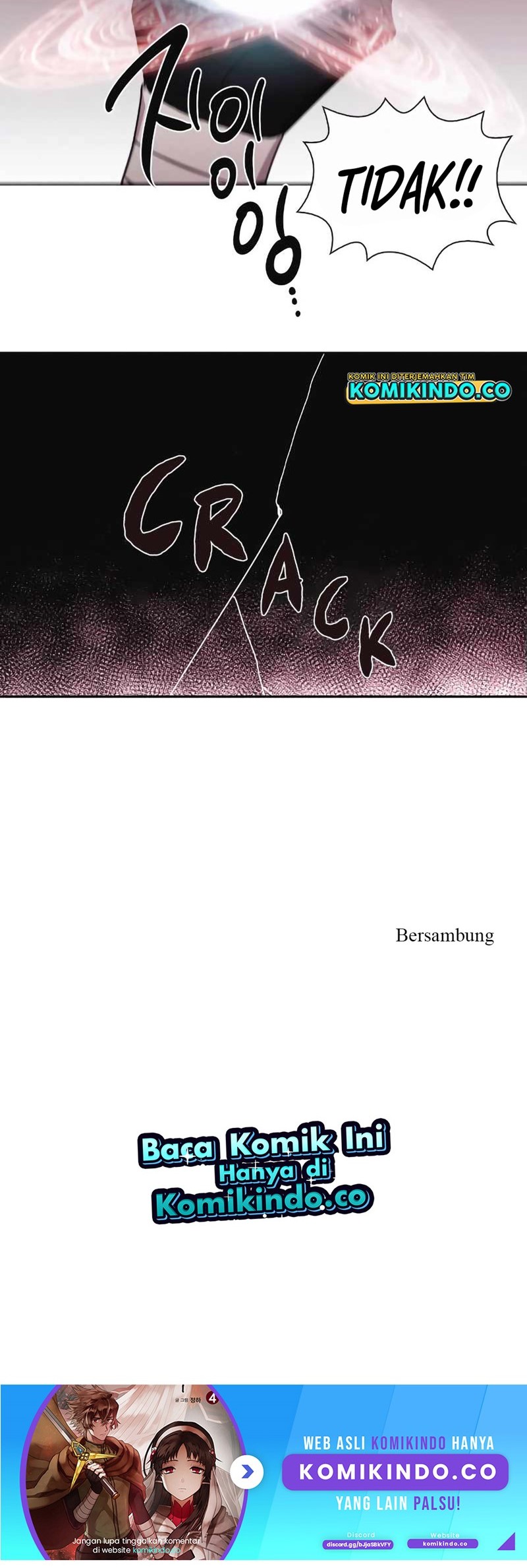 Miracle Hero! chapter 95 halaman 24