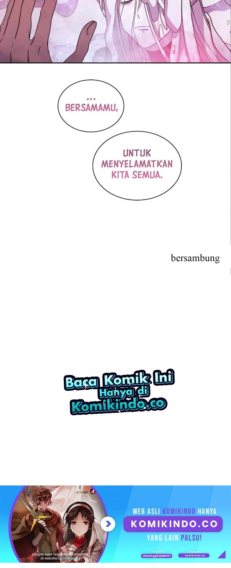 Miracle Hero! Bab 96 halaman 24