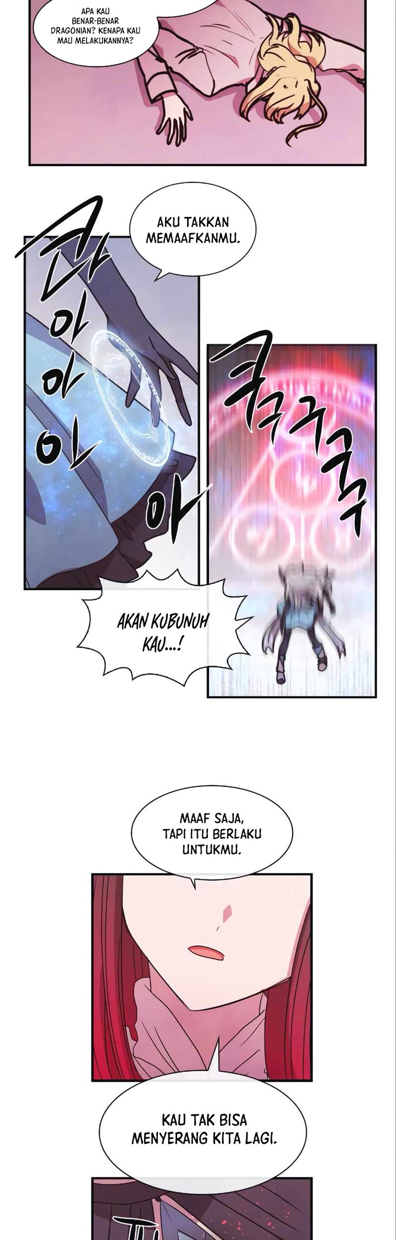 Miracle Hero! Bab 98 halaman 13