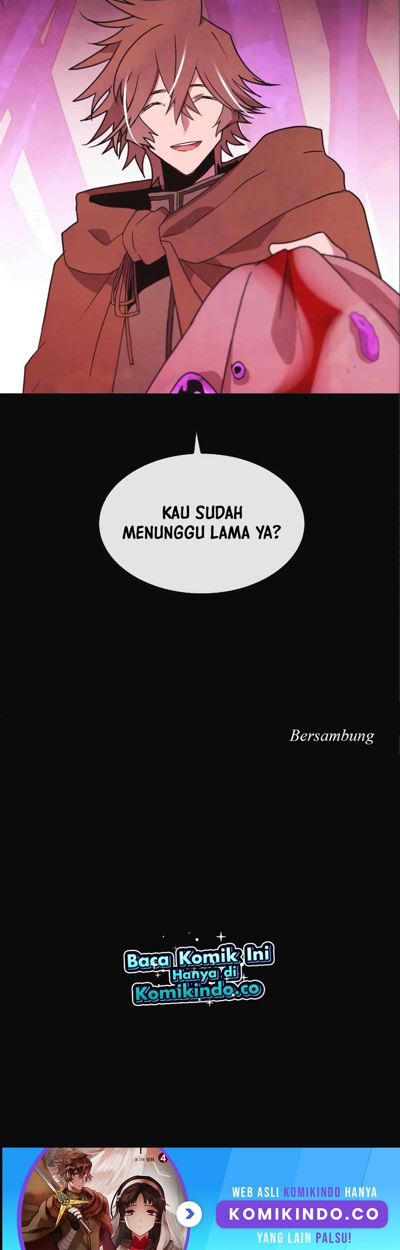 Miracle Hero! Bab 98 halaman 24