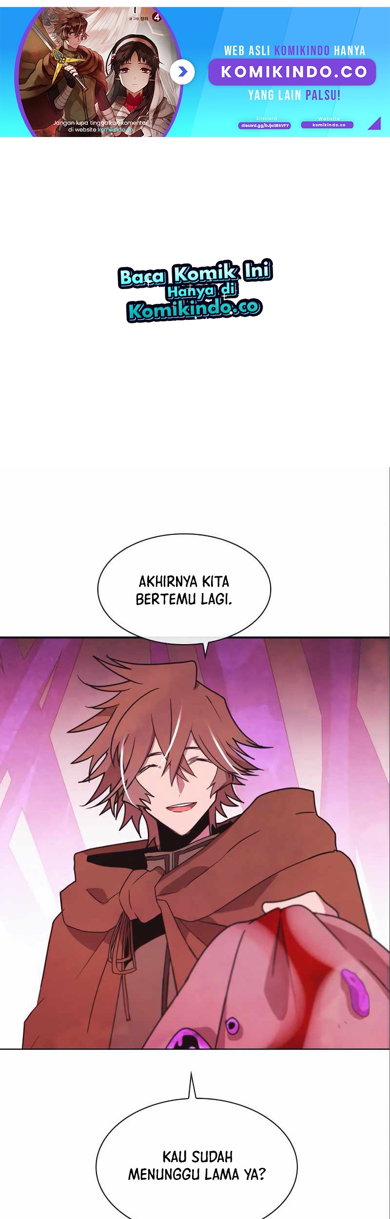 Miracle Hero! Bab 99 halaman 2