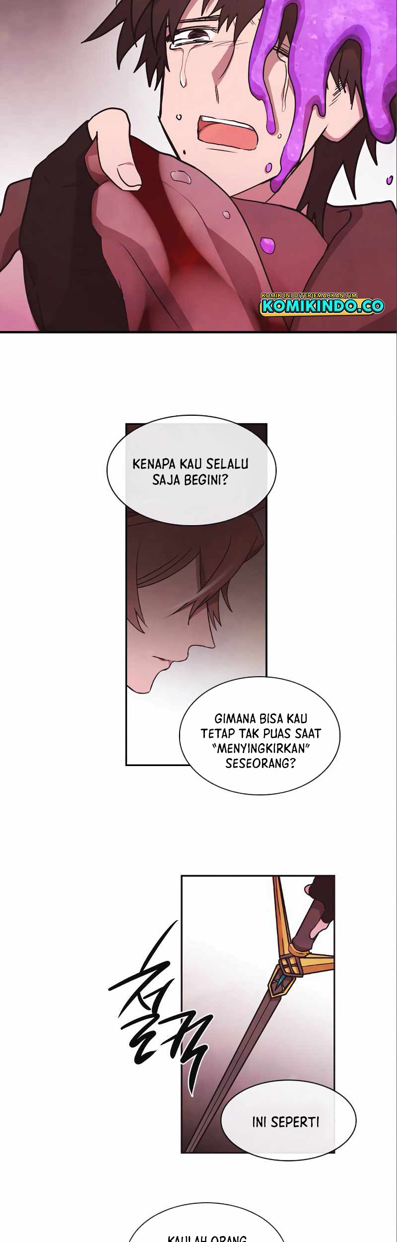 Miracle Hero! Bab 99 halaman 7