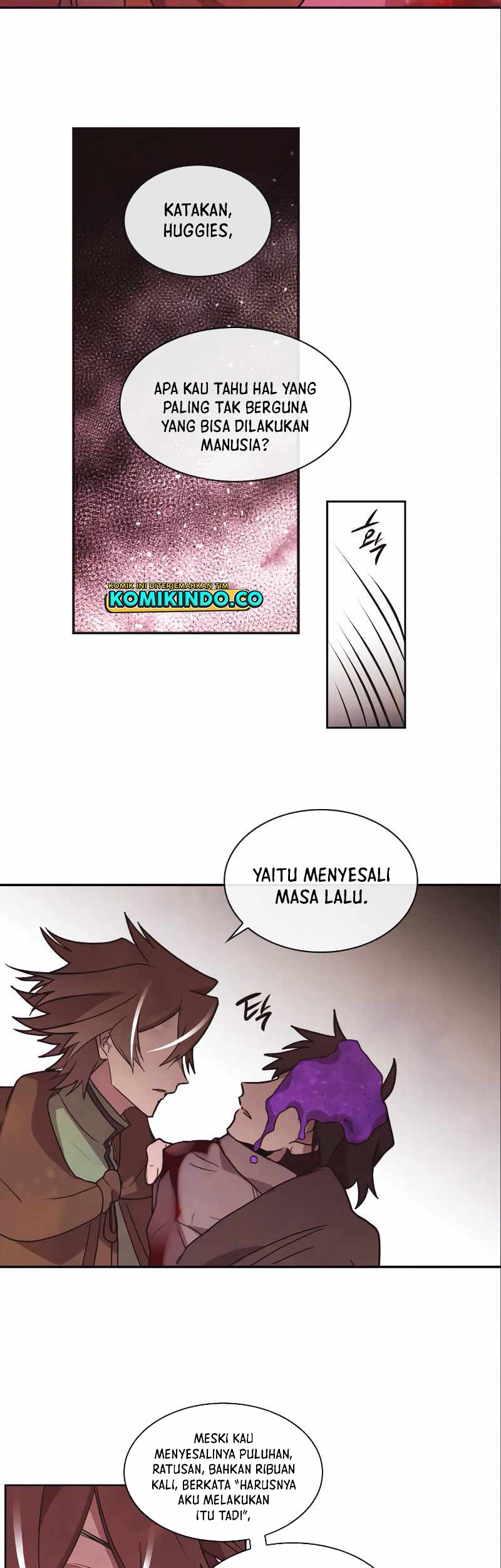 Miracle Hero! Bab 99 halaman 9
