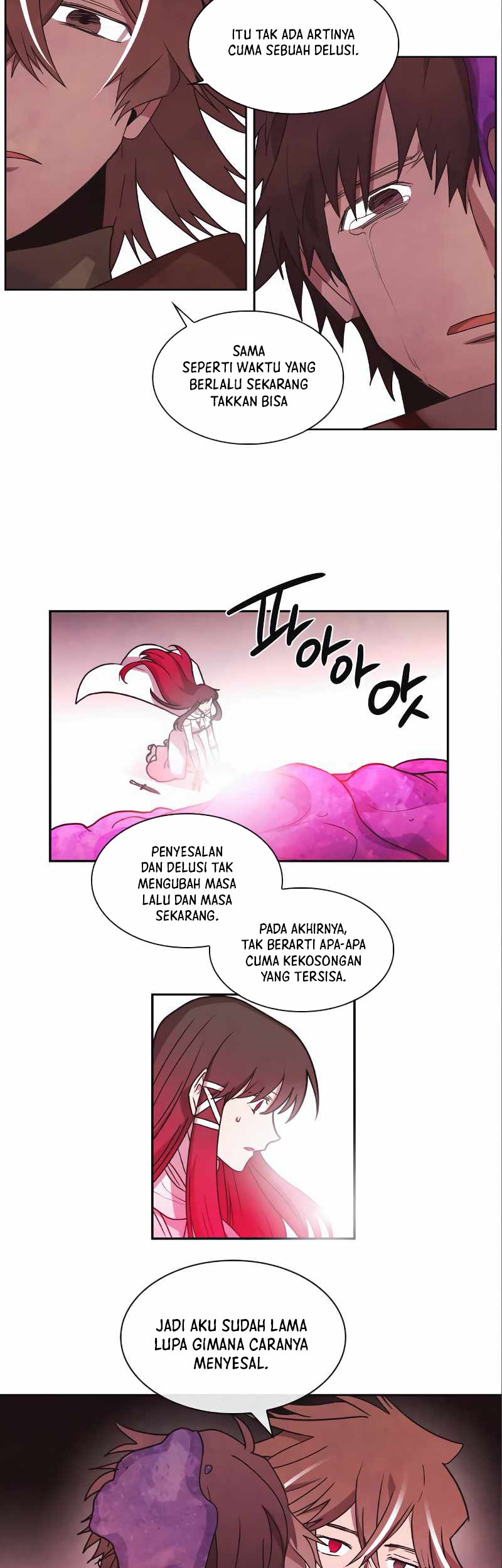 Miracle Hero! Bab 99 halaman 10