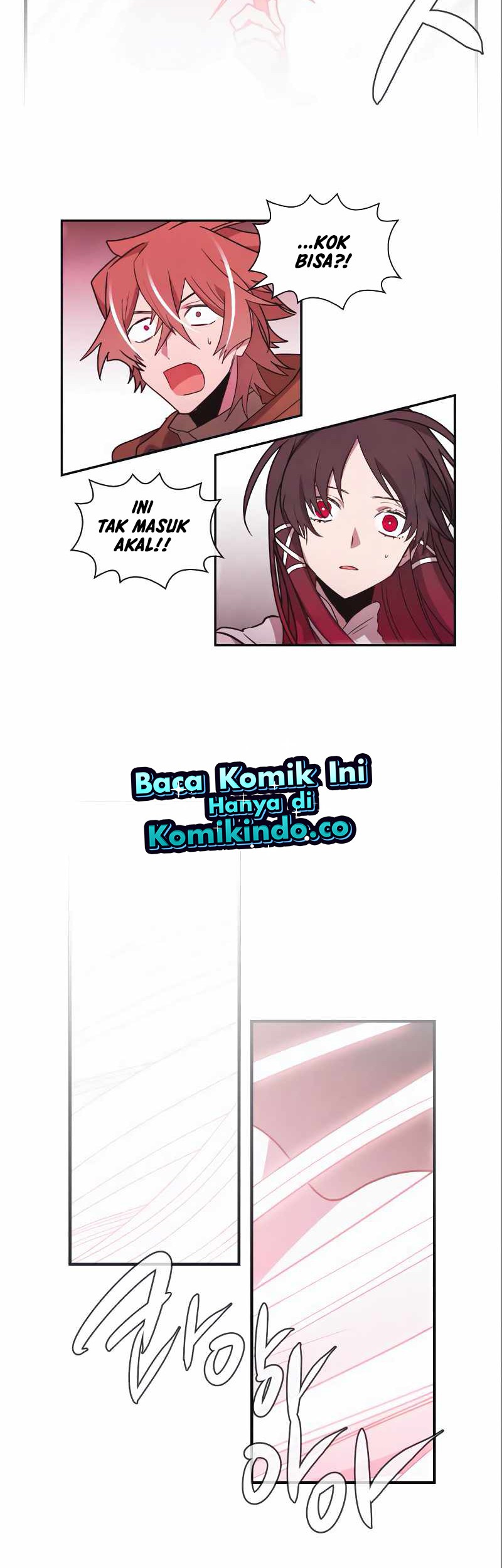 Miracle Hero! Bab 99 halaman 21