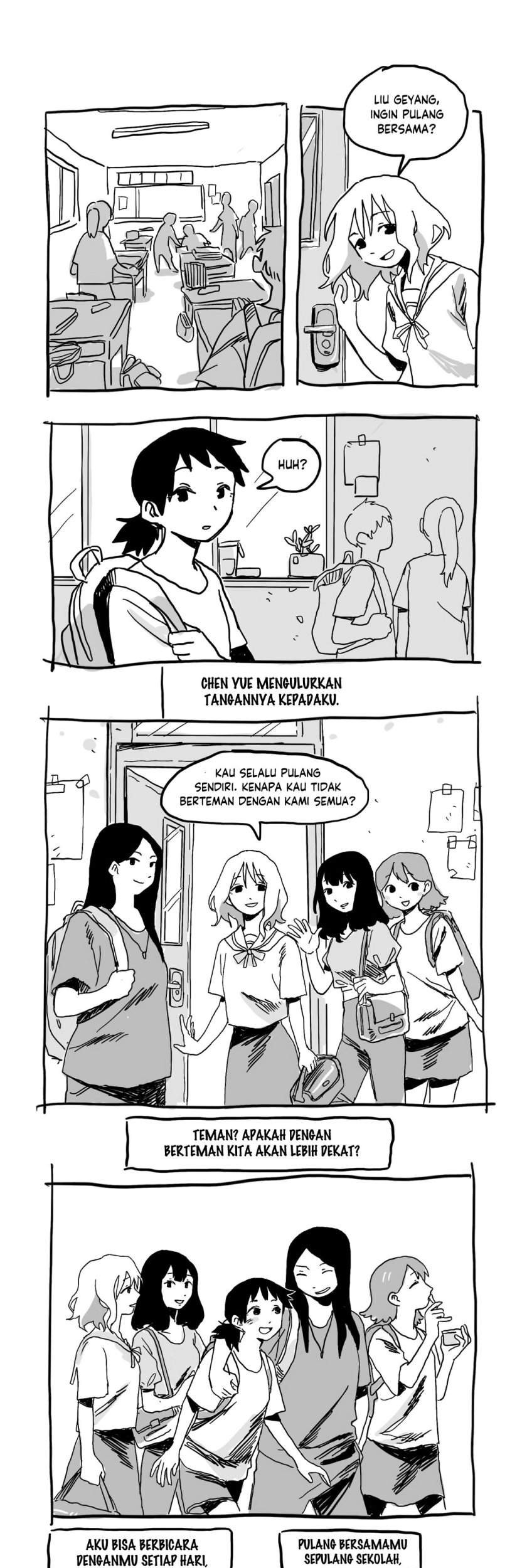 Mirage Bab 1 halaman 9