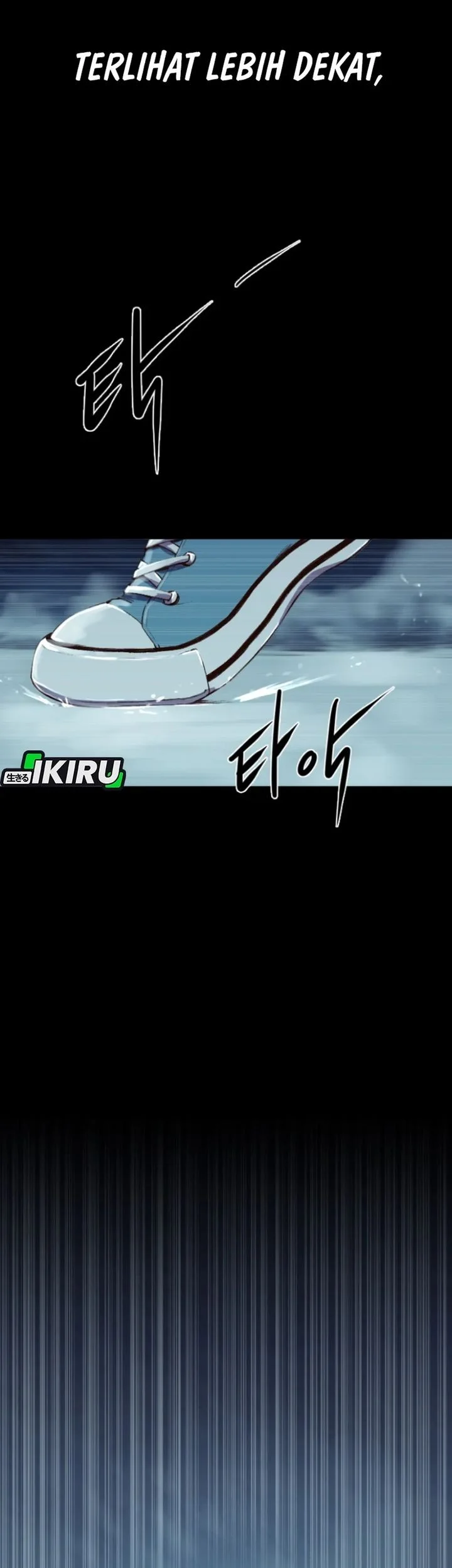 Mirror (Mong-woo) Bab 1 halaman 3