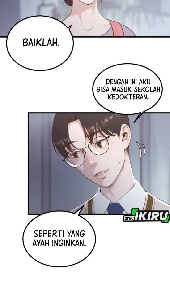 Mirror (Mong-woo) Bab 1 halaman 26