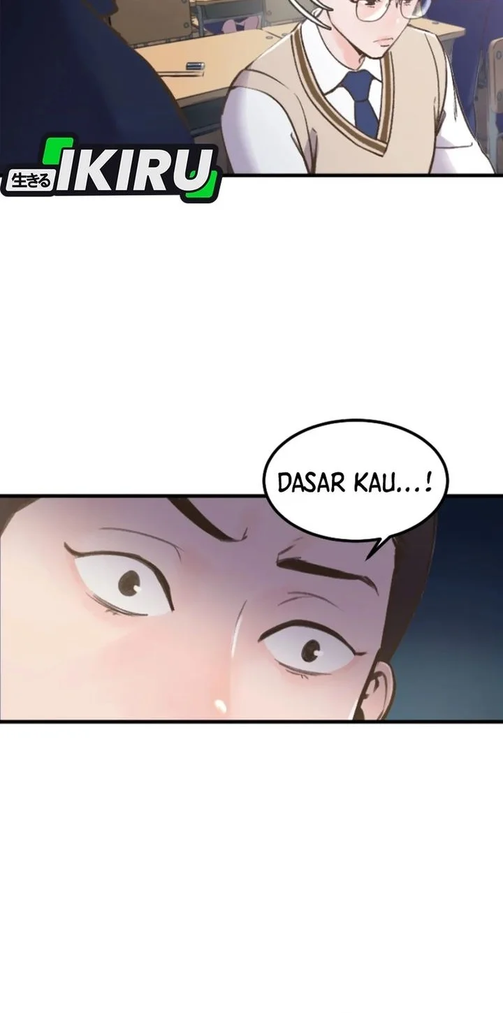 Mirror (Mong-woo) Bab 1 halaman 34