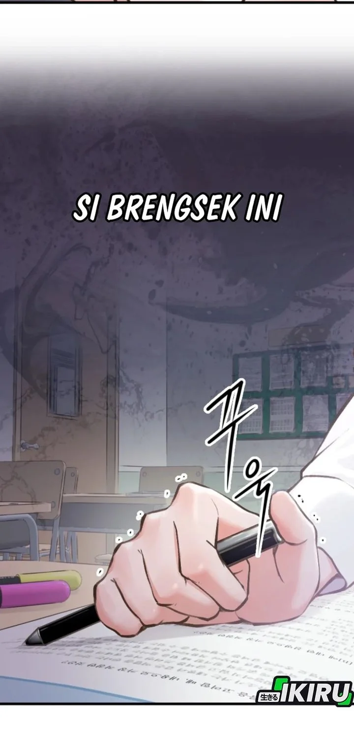 Mirror (Mong-woo) Bab 1 halaman 36