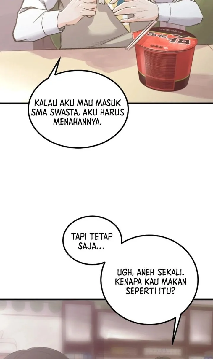 Mirror (Mong-woo) Bab 1 halaman 46