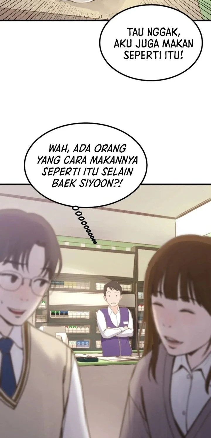 Mirror (Mong-woo) Bab 1 halaman 64
