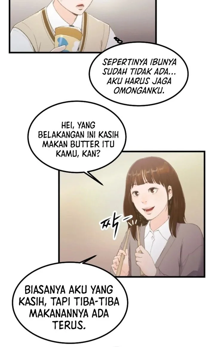 Mirror (Mong-woo) Bab 1 halaman 68