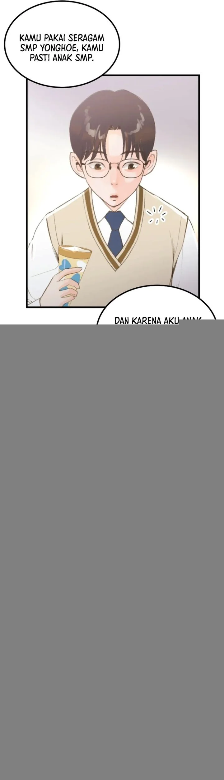 Mirror (Mong-woo) Bab 1 halaman 71