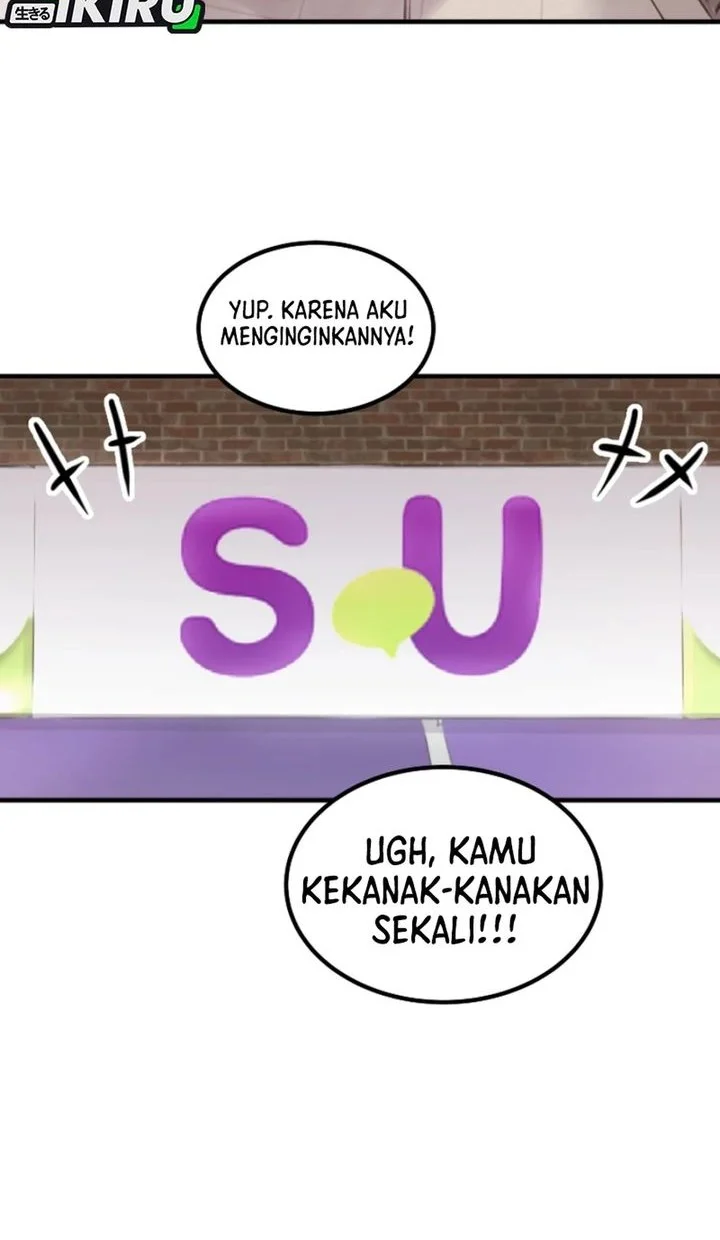 Mirror (Mong-woo) Bab 1 halaman 74
