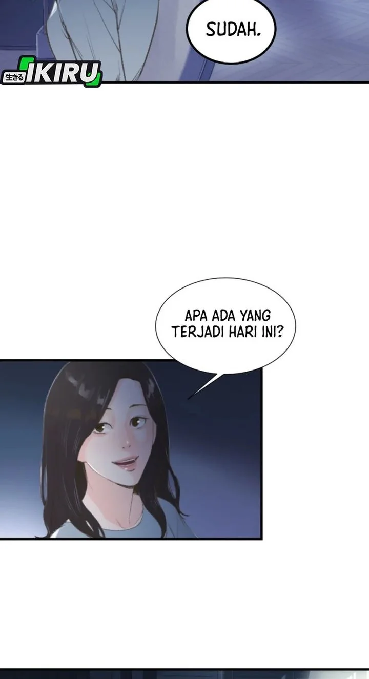 Mirror (Mong-woo) Bab 1 halaman 78