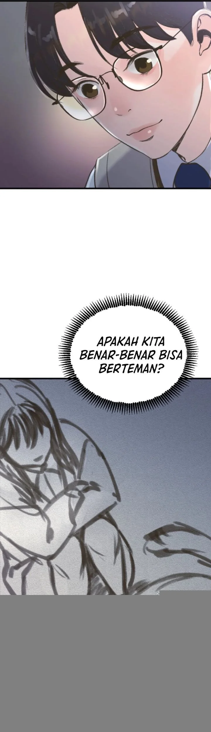 Mirror (Mong-woo) Bab 1 halaman 83