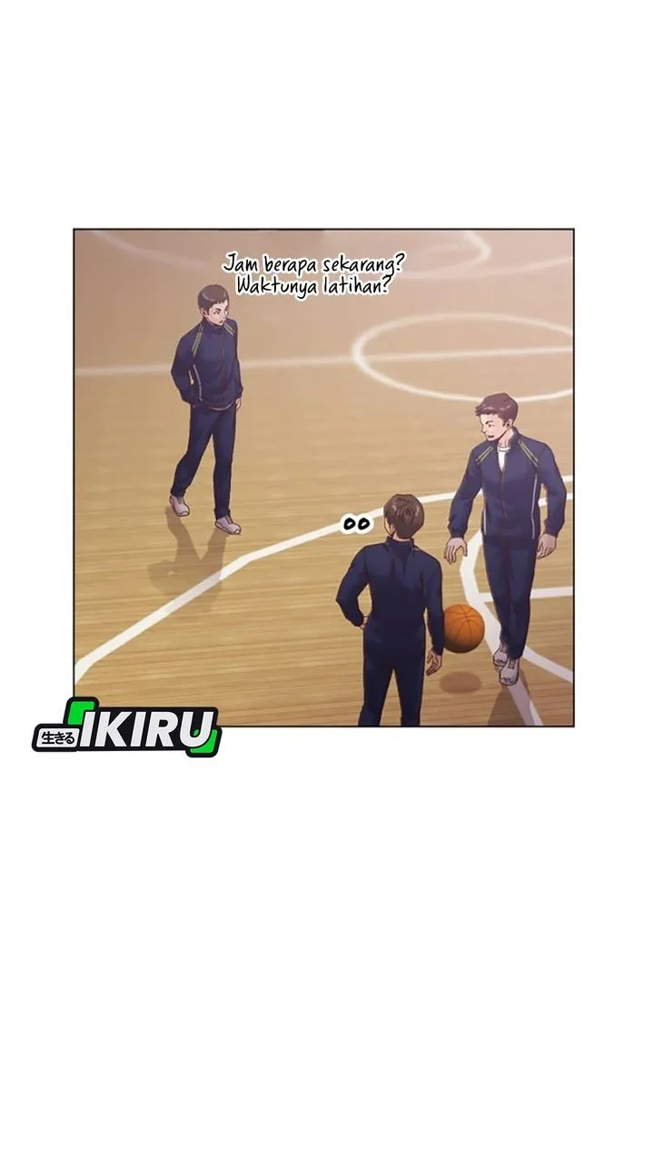 Mirror (Mong-woo) Bab 10 halaman 4