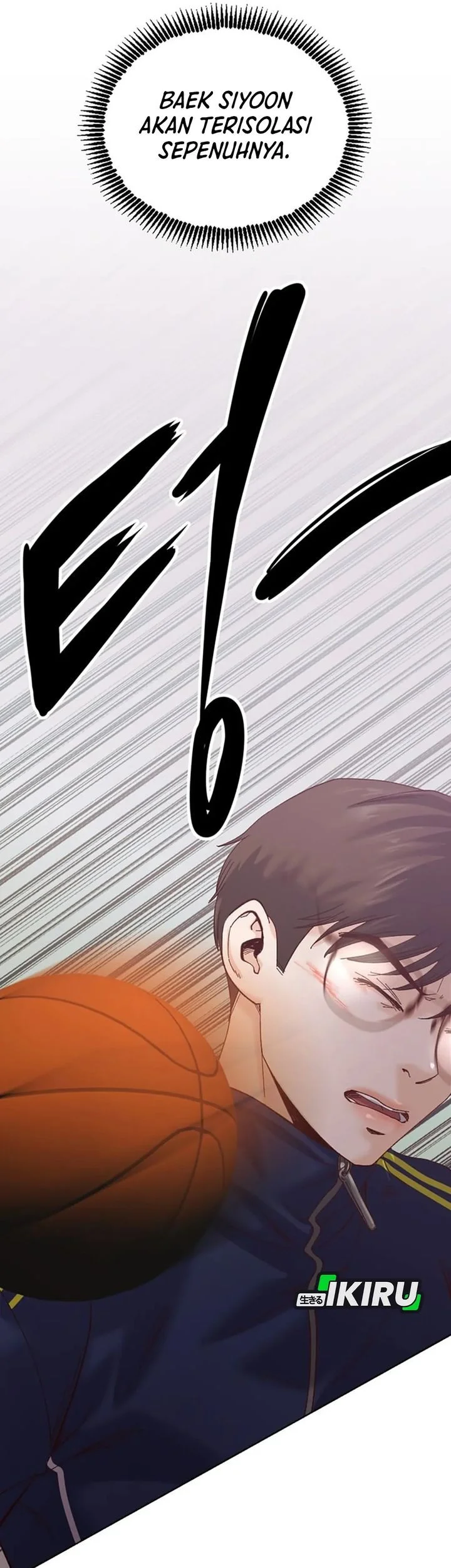 Mirror (Mong-woo) Bab 10 halaman 14