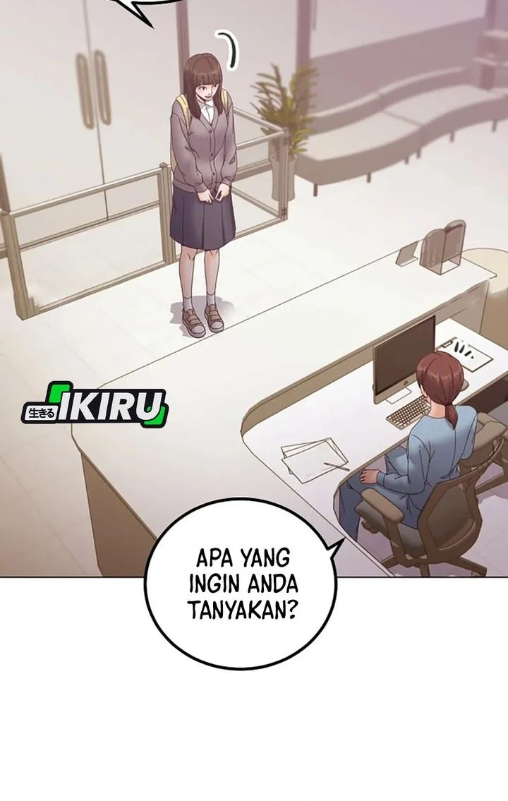 Mirror (Mong-woo) Bab 10 halaman 37