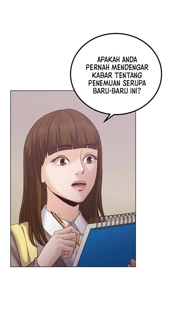 Mirror (Mong-woo) Bab 10 halaman 41