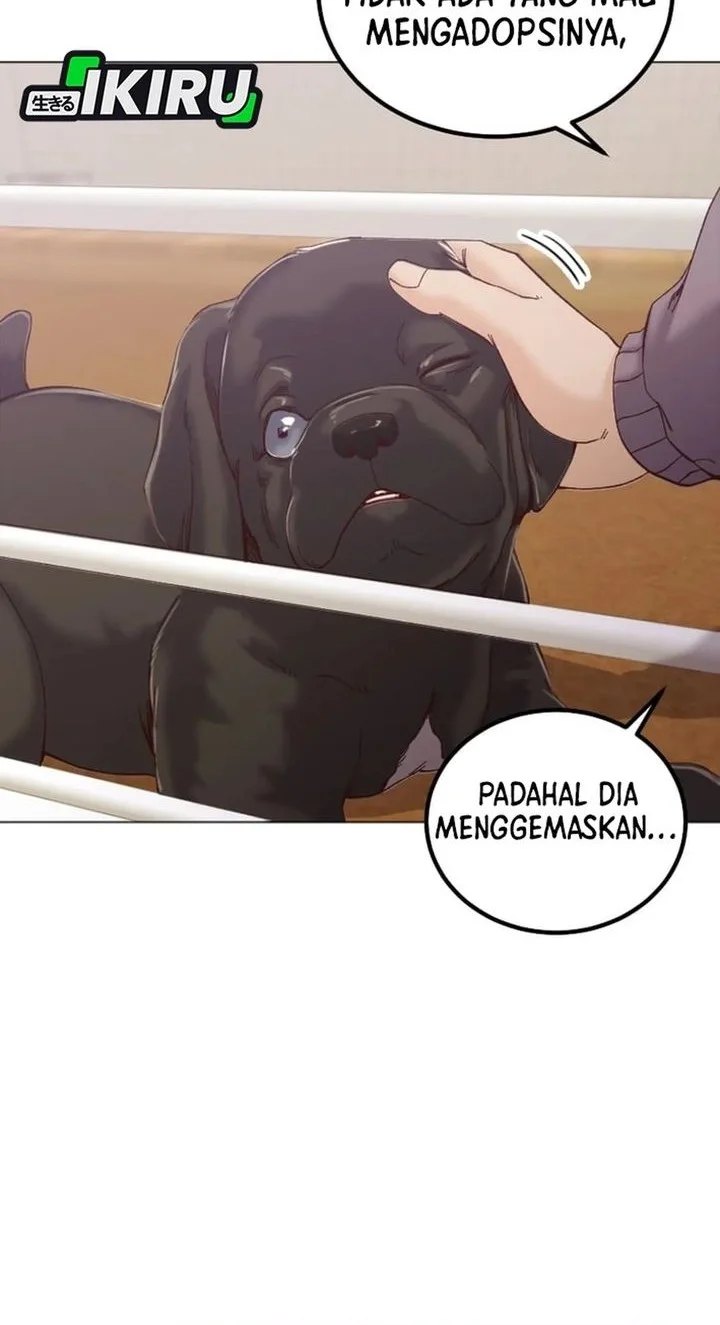 Mirror (Mong-woo) Bab 11 halaman 4