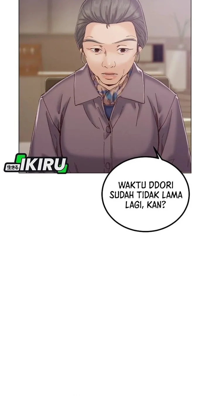 Mirror (Mong-woo) Bab 11 halaman 6