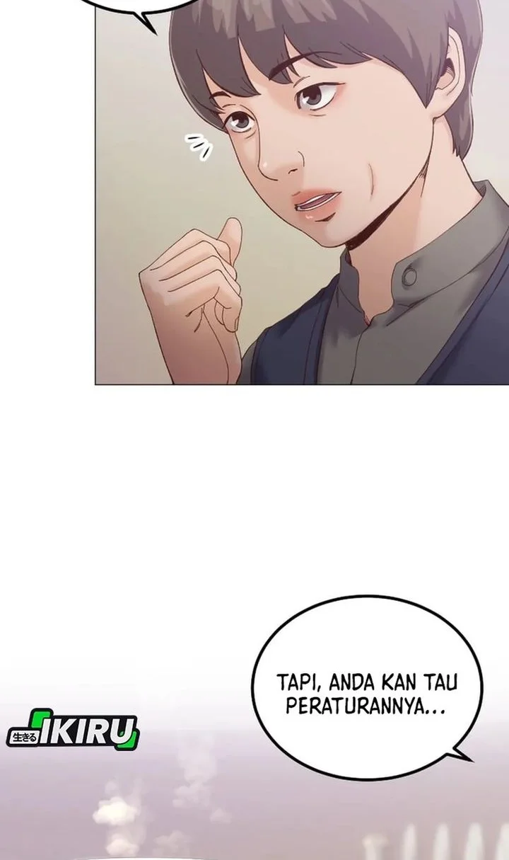 Mirror (Mong-woo) Bab 11 halaman 10