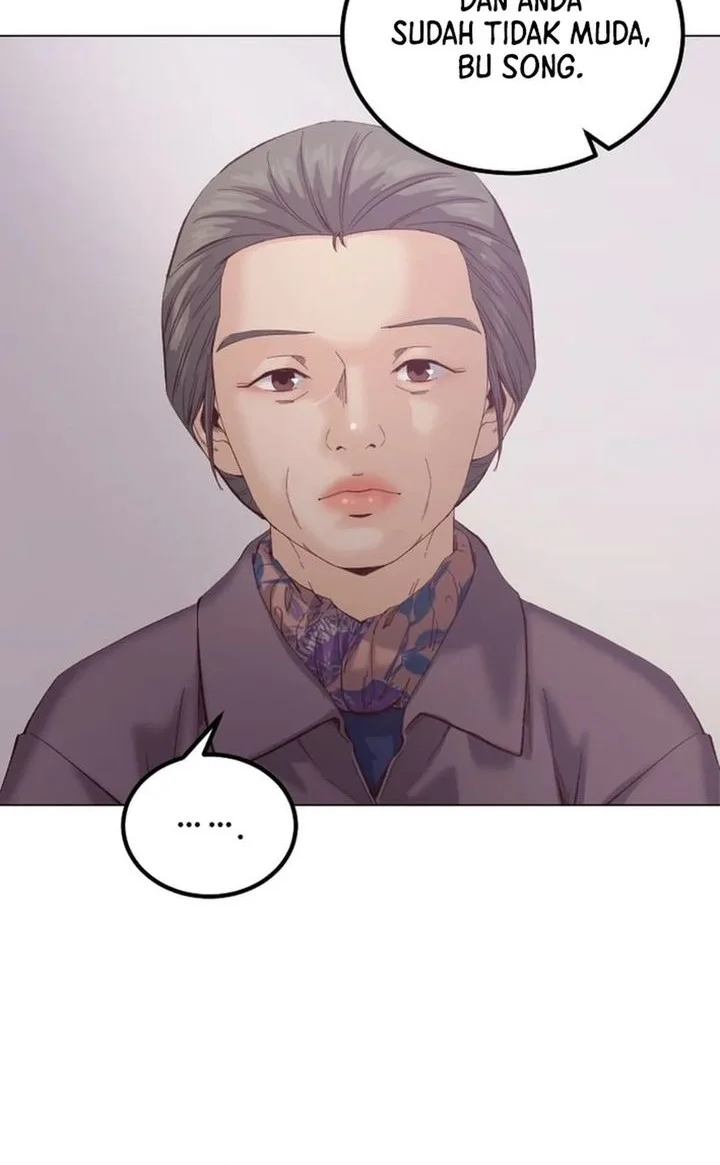 Mirror (Mong-woo) Bab 11 halaman 14
