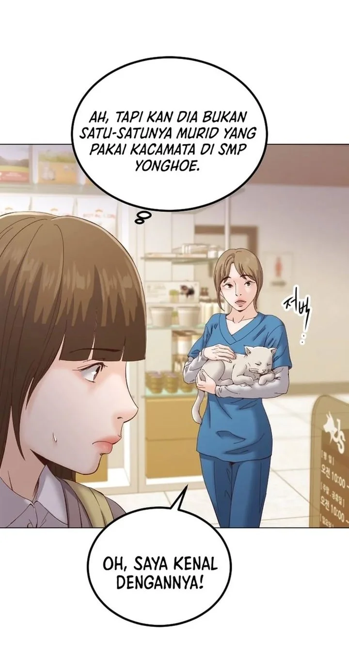 Mirror (Mong-woo) Bab 11 halaman 20