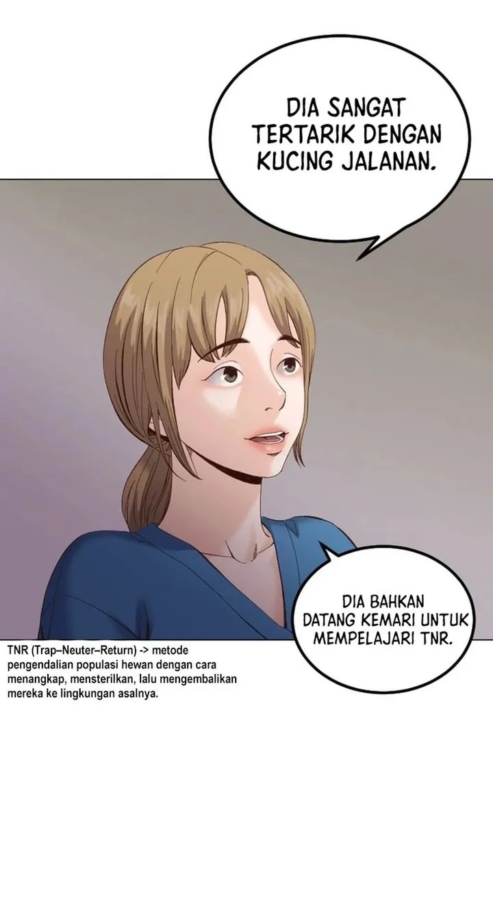 Mirror (Mong-woo) Bab 11 halaman 22