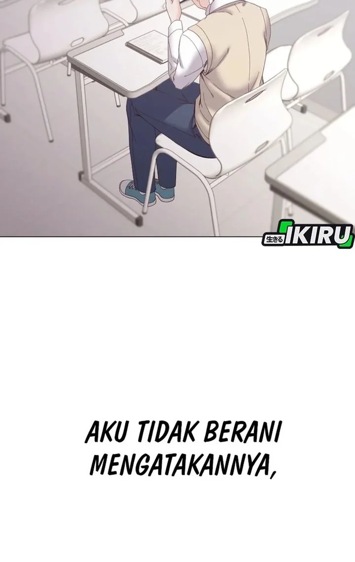 Mirror (Mong-woo) Bab 11 halaman 32