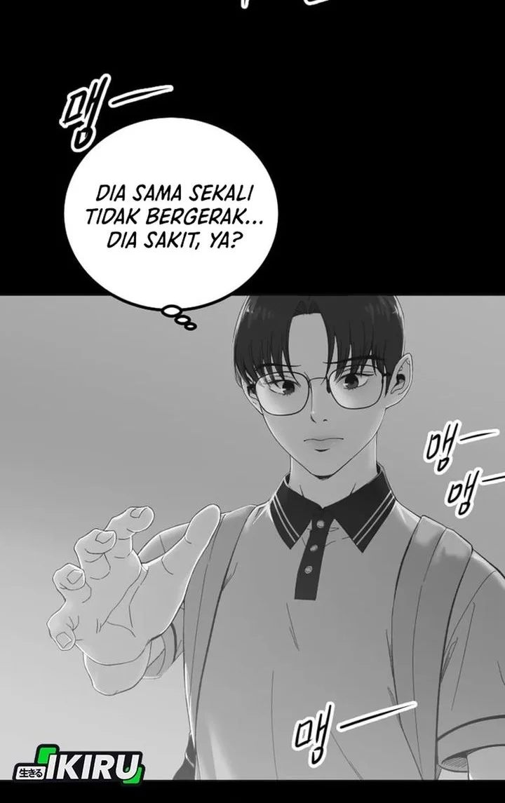 Mirror (Mong-woo) Bab 11 halaman 48