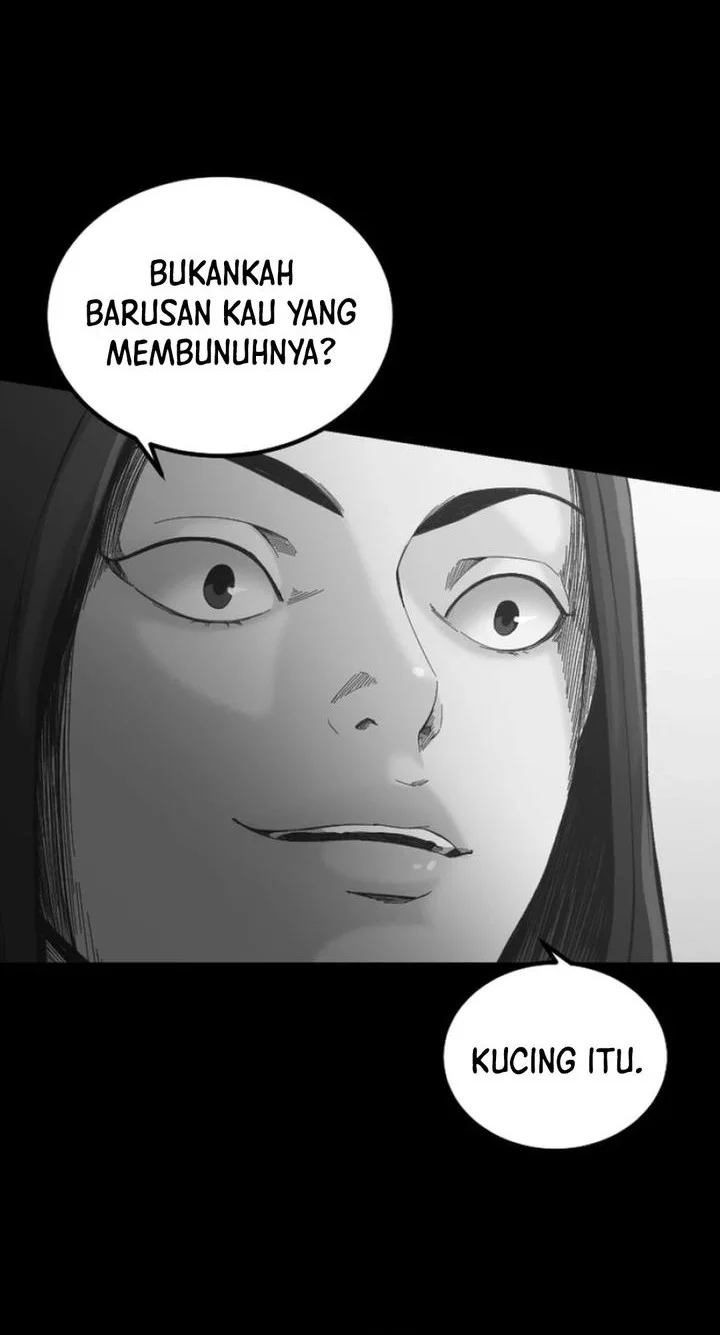Mirror (Mong-woo) Bab 12 halaman 6