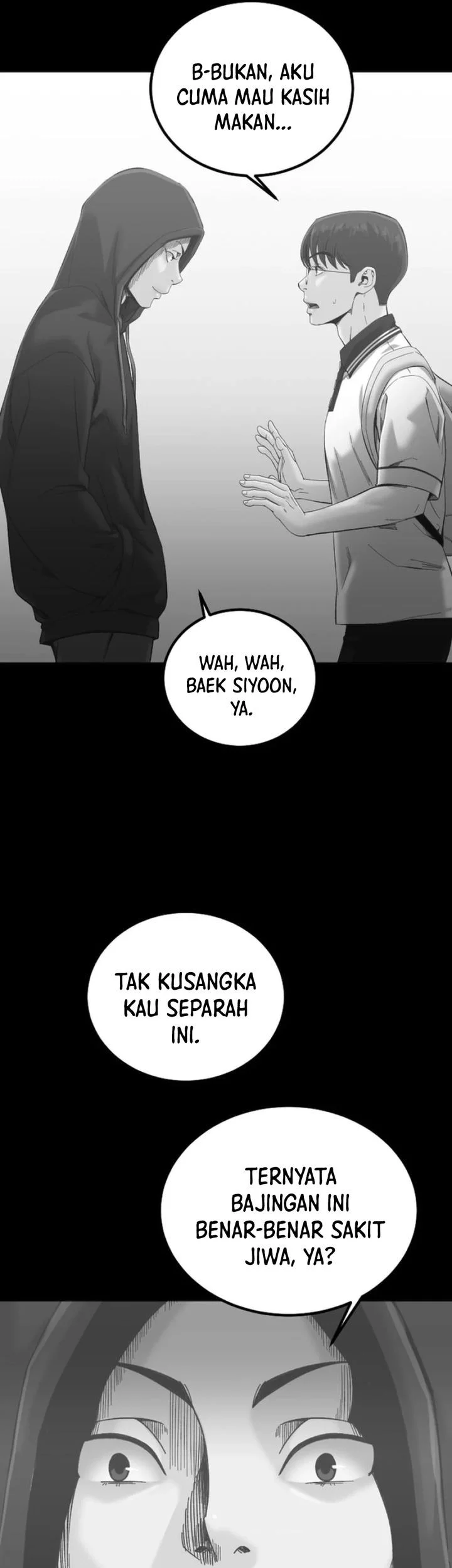 Mirror (Mong-woo) Bab 12 halaman 7
