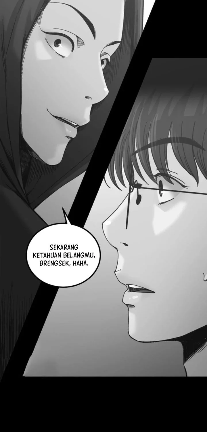 Mirror (Mong-woo) Bab 12 halaman 10