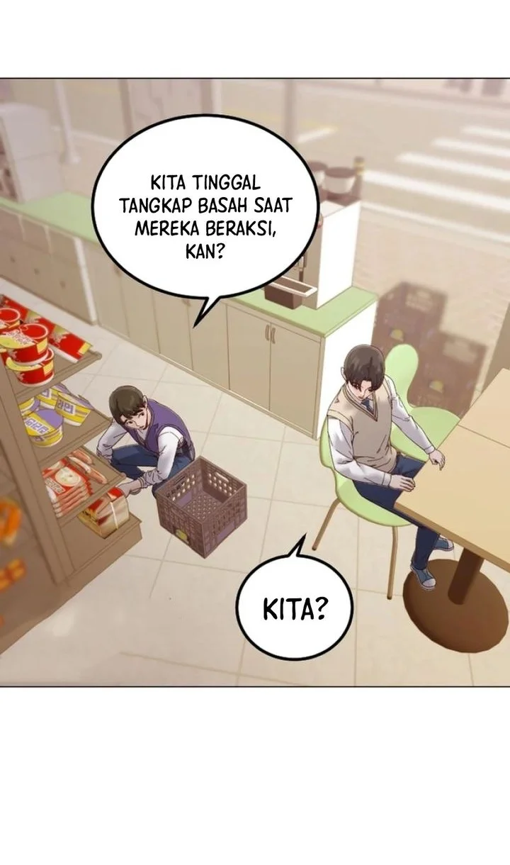 Mirror (Mong-woo) Bab 12 halaman 22