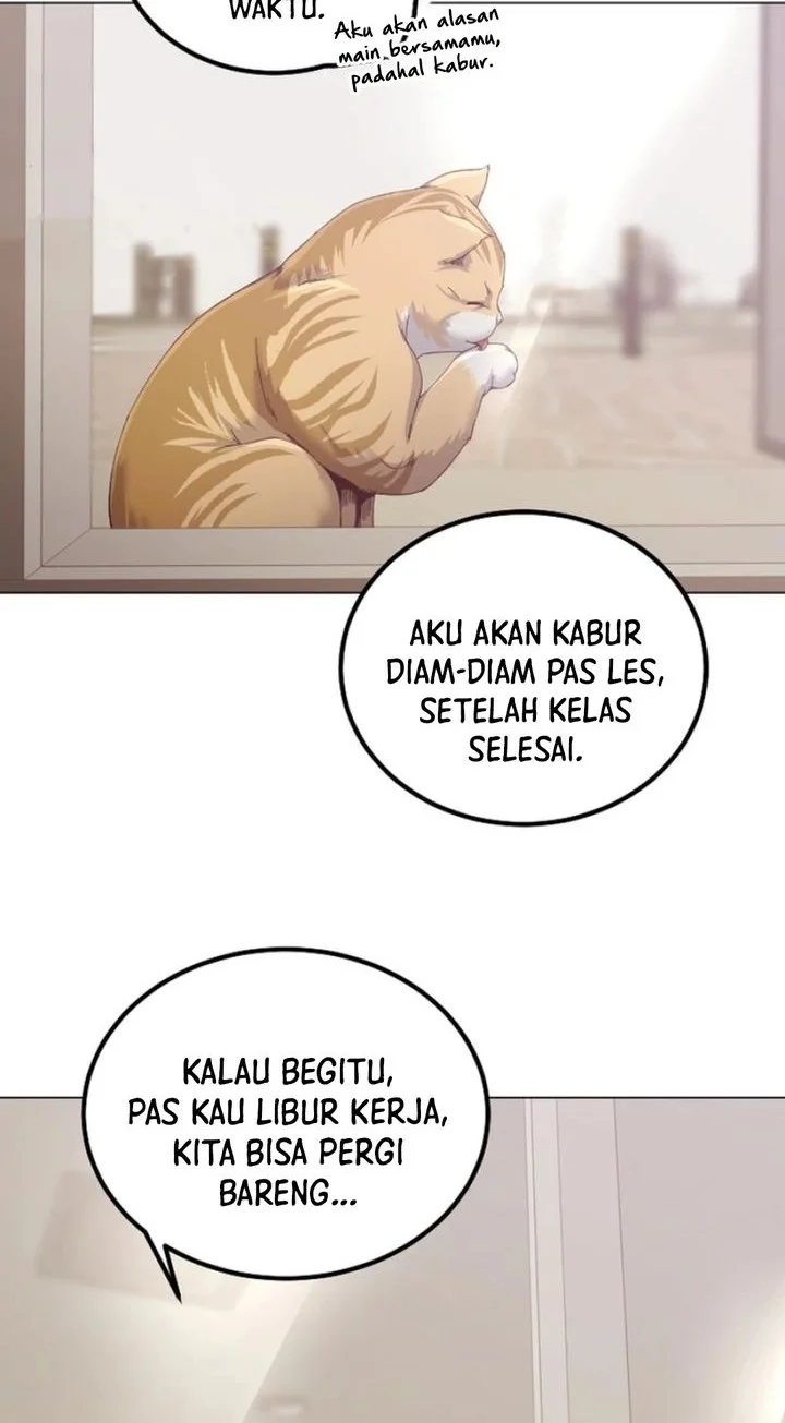 Mirror (Mong-woo) Bab 12 halaman 24