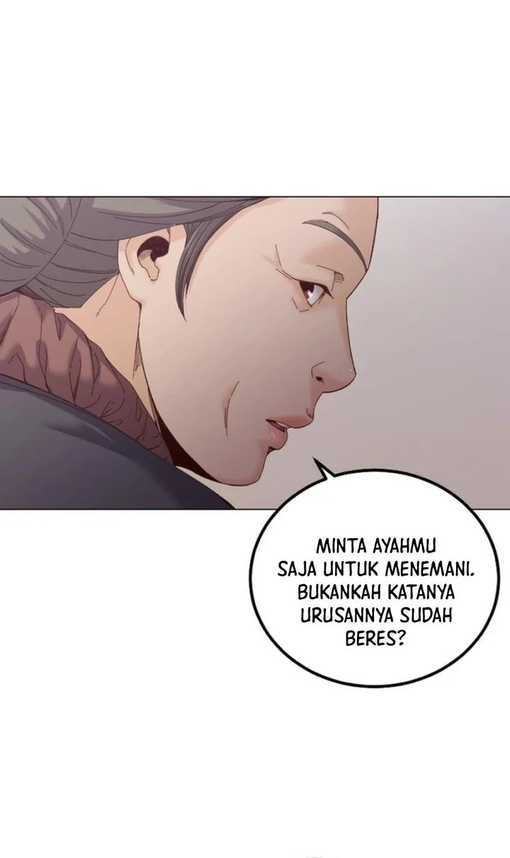 Mirror (Mong-woo) Bab 12 halaman 42