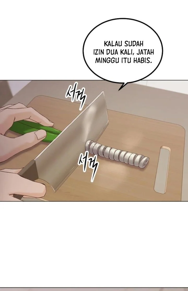 Mirror (Mong-woo) Bab 12 halaman 46