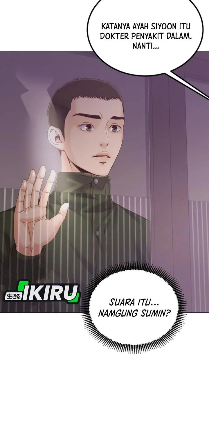 Mirror (Mong-woo) Bab 12 halaman 52