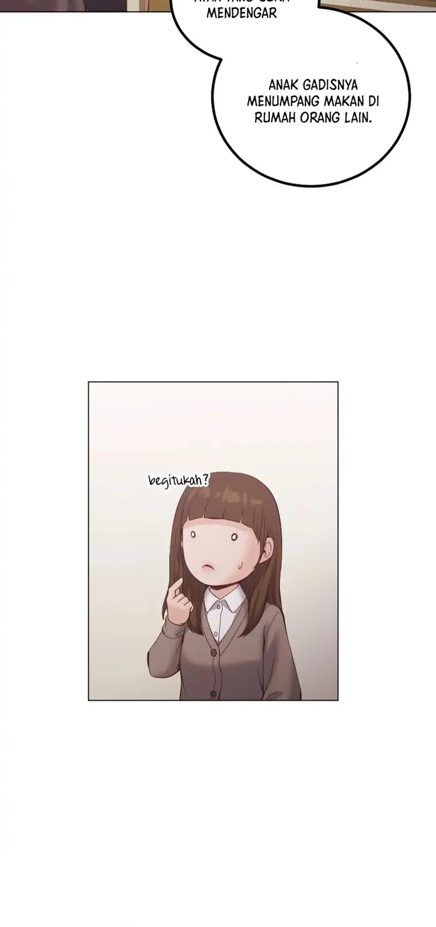 Mirror (Mong-woo) Bab 13 halaman 8