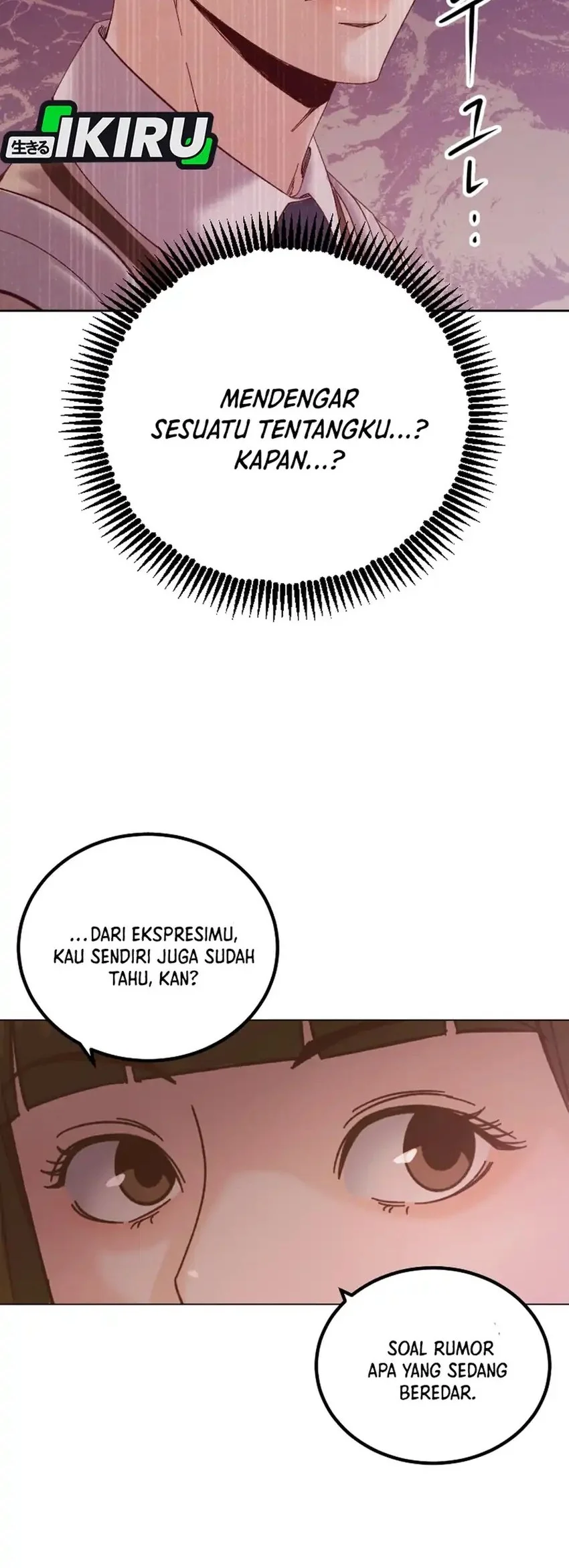 Mirror (Mong-woo) Bab 13 halaman 26