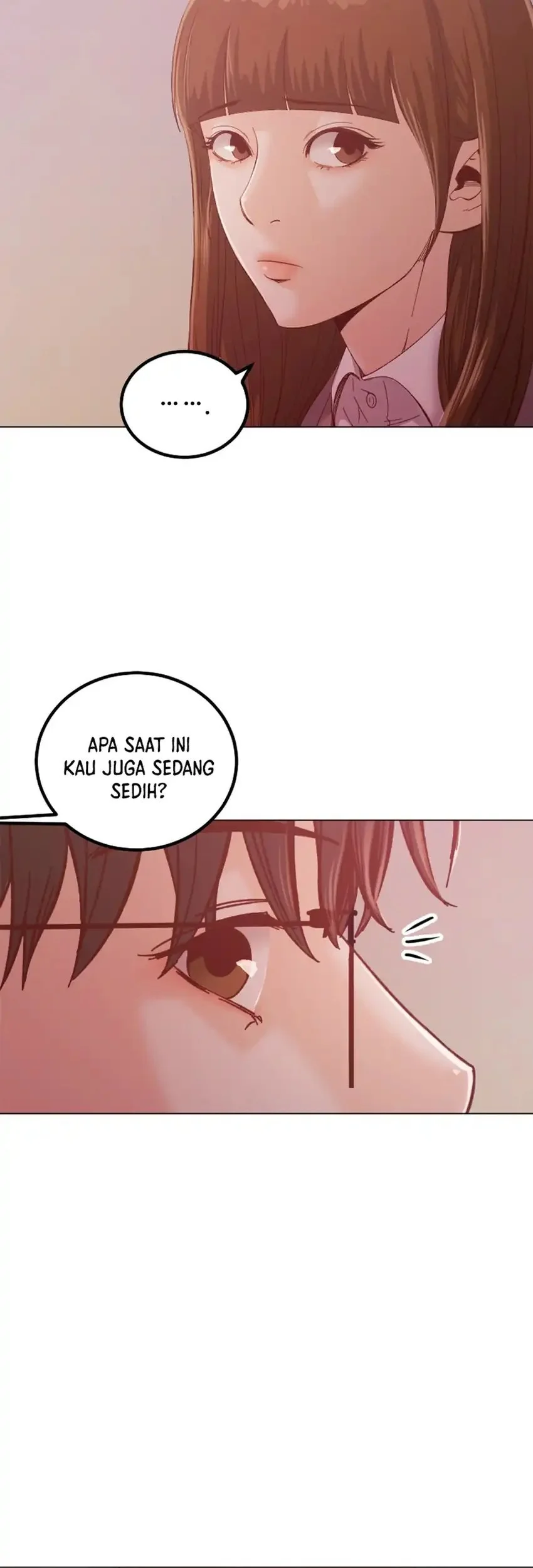 Mirror (Mong-woo) Bab 13 halaman 45