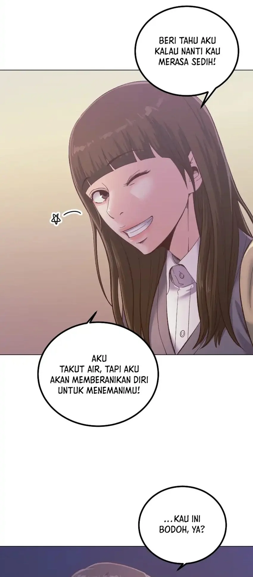 Mirror (Mong-woo) Bab 13 halaman 50