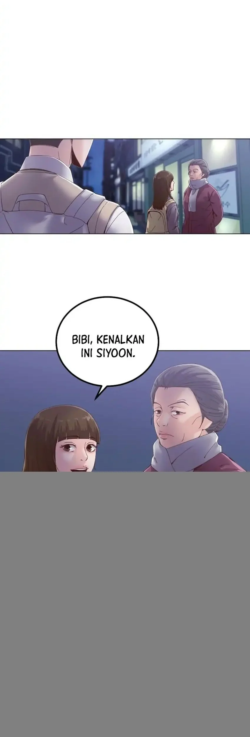 Mirror (Mong-woo) Bab 14 halaman 7