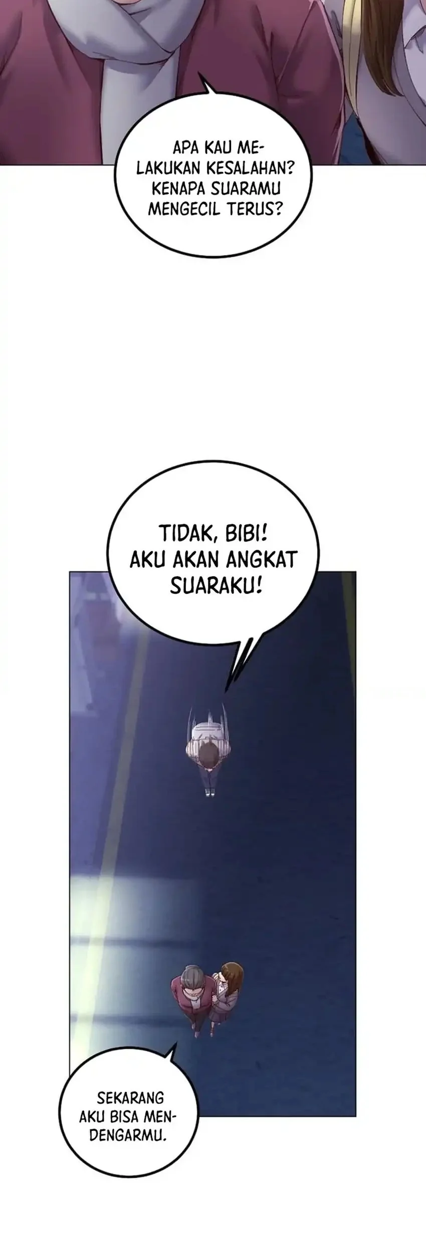Mirror (Mong-woo) Bab 14 halaman 10