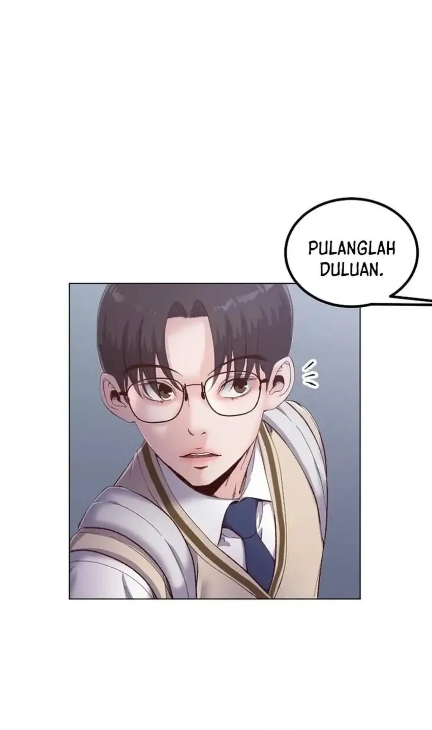 Mirror (Mong-woo) Bab 14 halaman 18