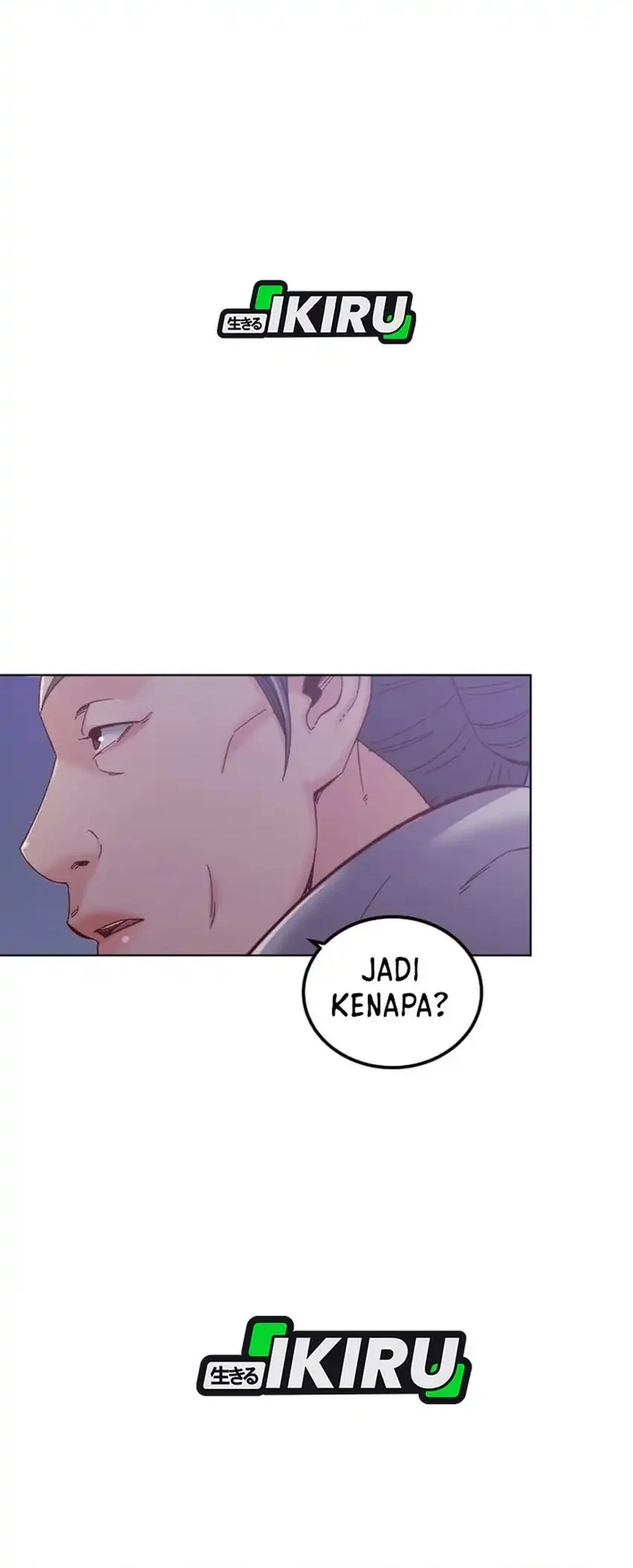 Mirror (Mong-woo) Bab 15 halaman 16